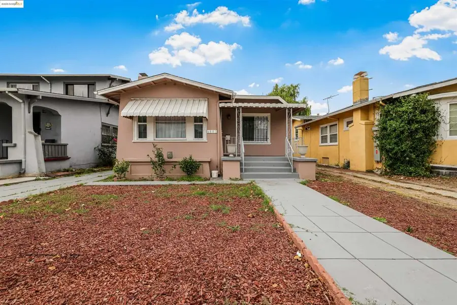 6007 San Pablo Ave, Oakland, CA 94608 - Image #2