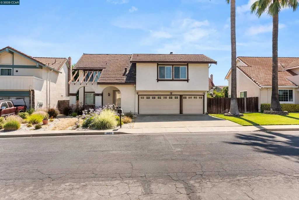 4403 Winterberry Ct, Concord, CA 94521 - Image #1