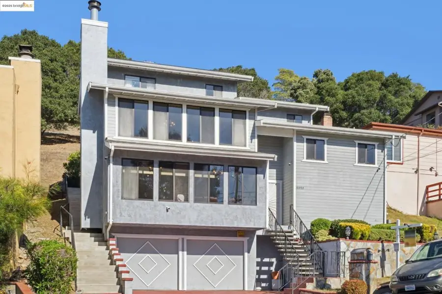9090 Castlewood St, Oakland, CA 94605 - Image #3