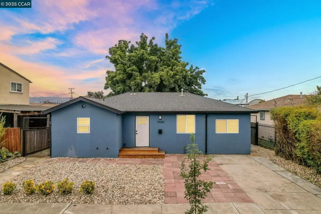 10060 Bernhardt Dr, Oakland, CA 94603 - Image #1