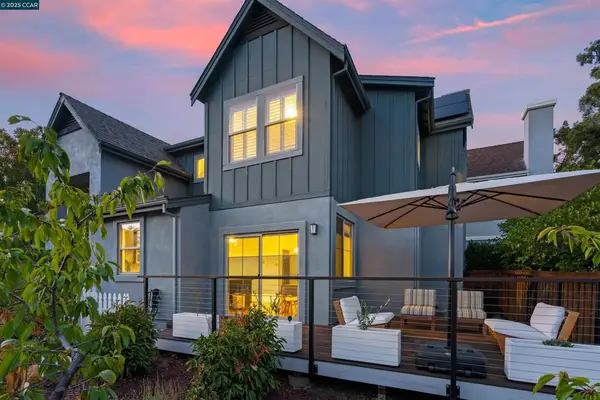 1960 Almond Ave, Walnut Creek, CA 94596