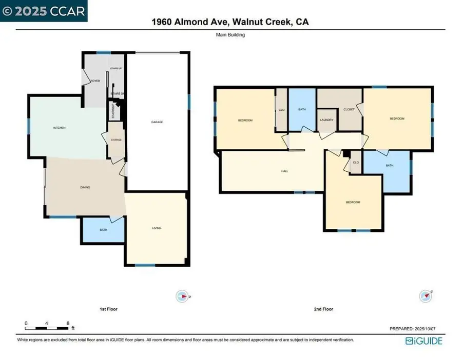 1960 Almond Ave, Walnut Creek, CA 94596 - Image #2