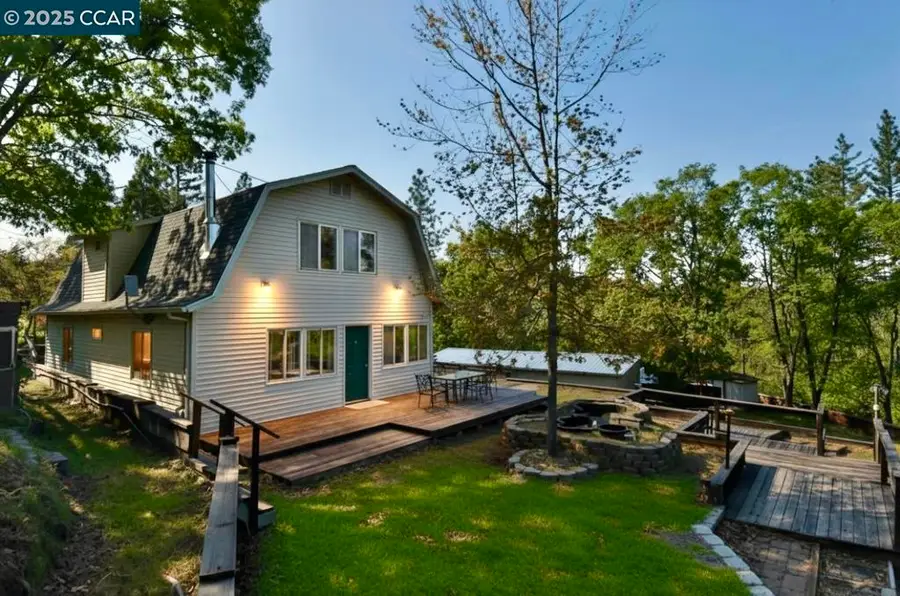 9687 Manzanita Way, Coulterville, CA 95311 - Image #3