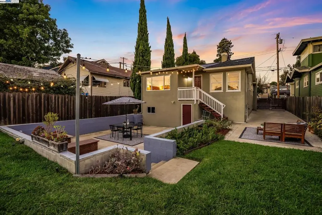 5431 Ygnacio Ave, Oakland, CA 94601 - Image #1