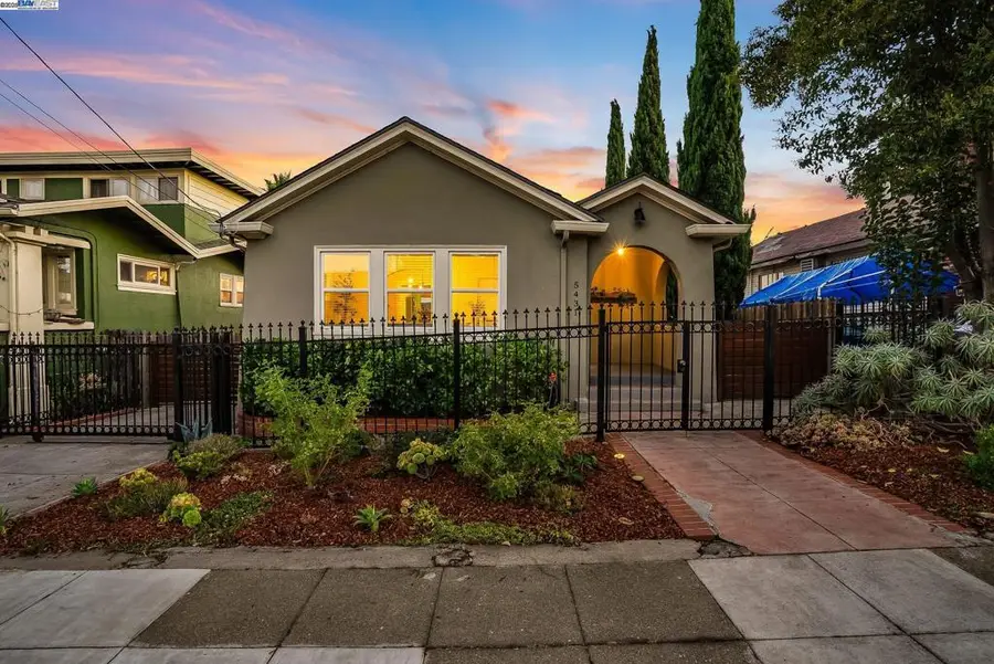 5431 Ygnacio Ave, Oakland, CA 94601 - Image #2