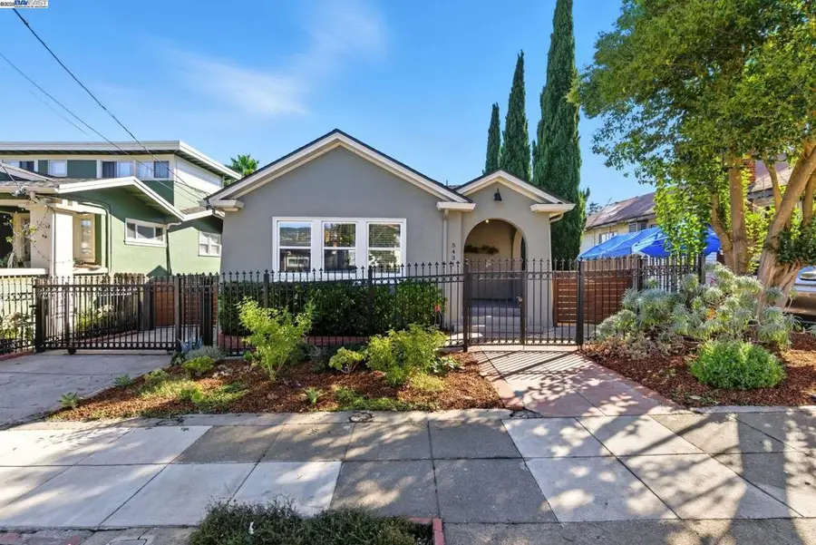 5431 Ygnacio Ave, Oakland, CA 94601 - Image #3