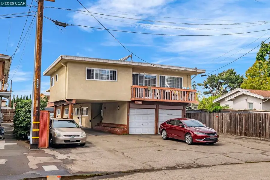 15609 Ronda St, San Lorenzo, CA 94580 - Image #2