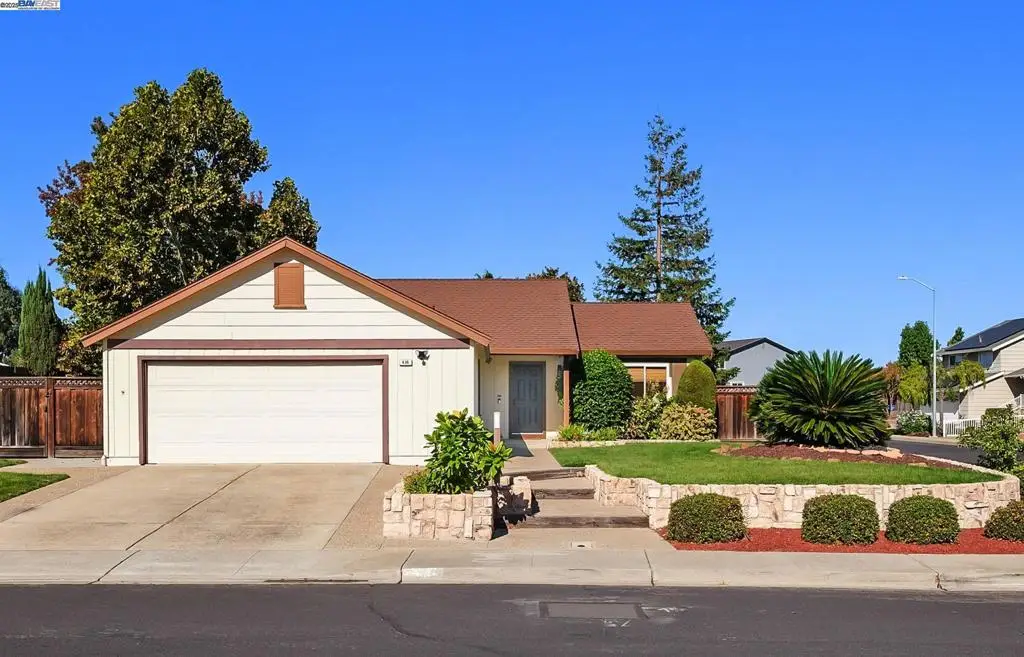 436 Clearwood Dr, Oakley, CA 94561 - Image #1
