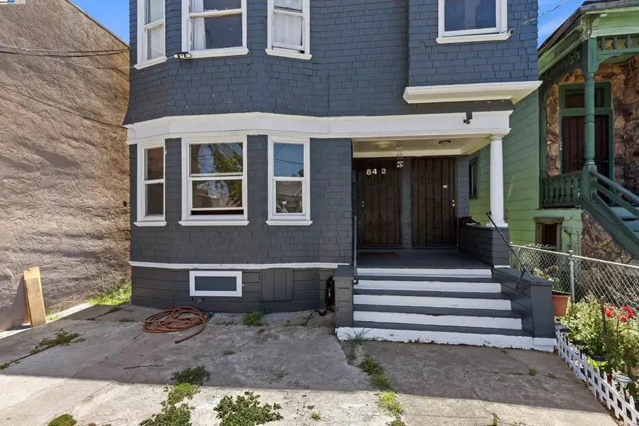 845 Isabella Street, Oakland, CA 94607 - Image #3