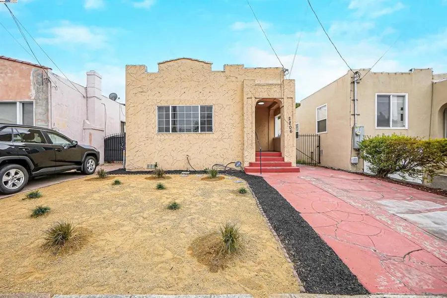 2206 66th Ave, Oakland, CA 94605 - Image #2