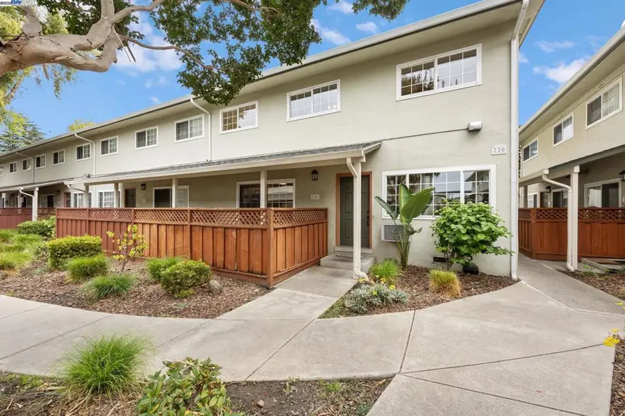 720 Fargo Ave #14, San Leandro, CA 94579 - Image #3