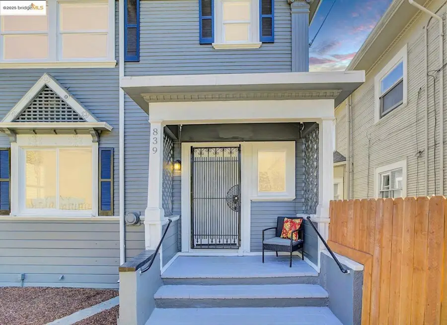 839 35th St, Oakland, CA 94608 - Image #2