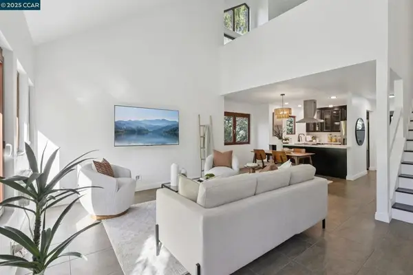 600 Suntree Lane #608, Pleasant Hill, CA 94523