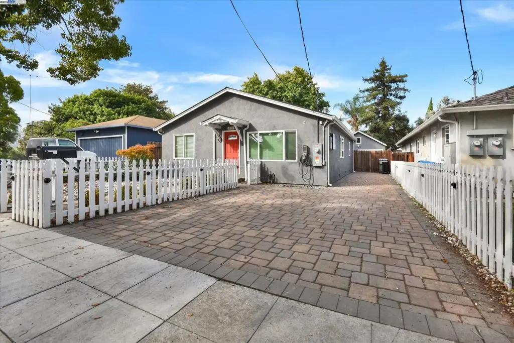 715 Harrison St, San Jose, CA 95125 - Image #1