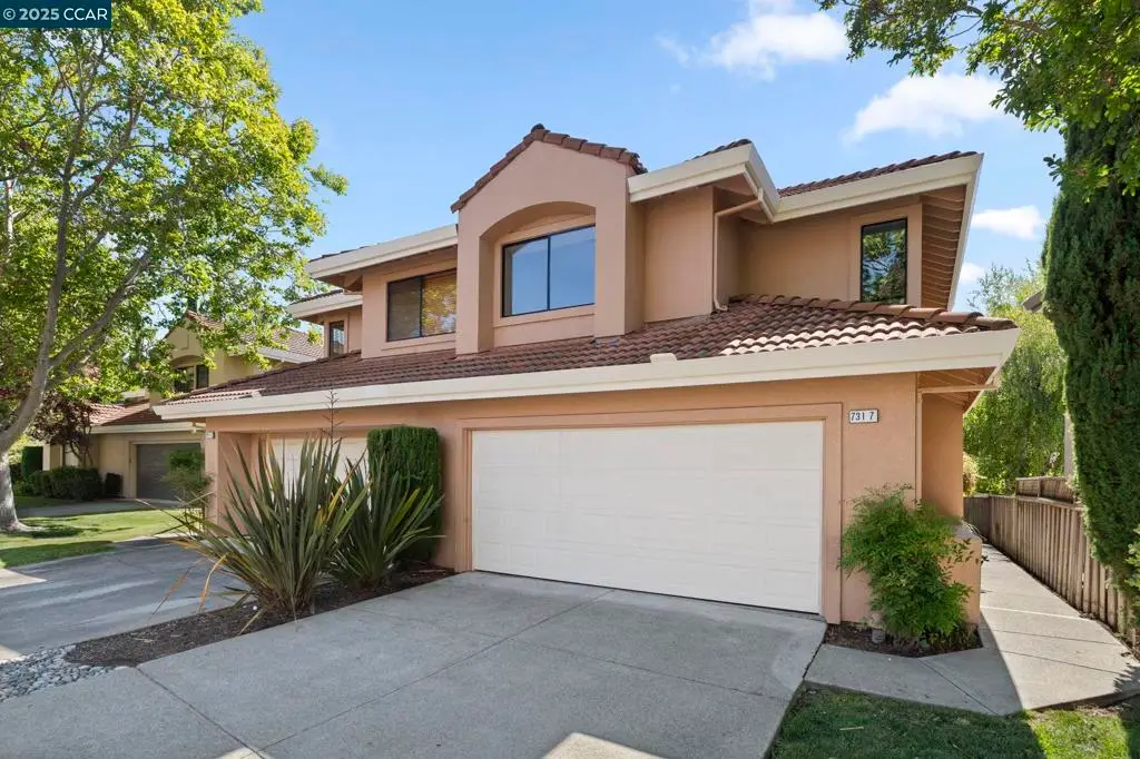 731 Lakemont Pl #7, San Ramon, CA 94582 - #1