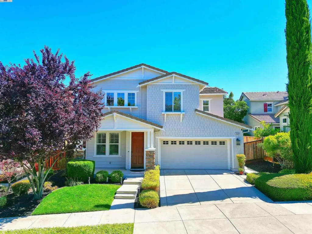 1628 Banbury Dr, San Ramon, CA 94582 - Image #1