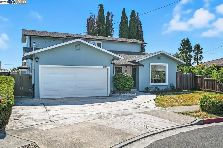 3419 Del Valle Cir, San Leandro, CA 94578 - Image #2