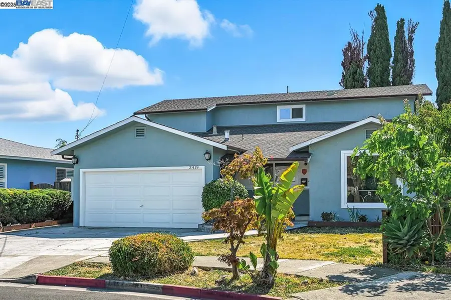 3419 Del Valle Cir, San Leandro, CA 94578 - Image #3
