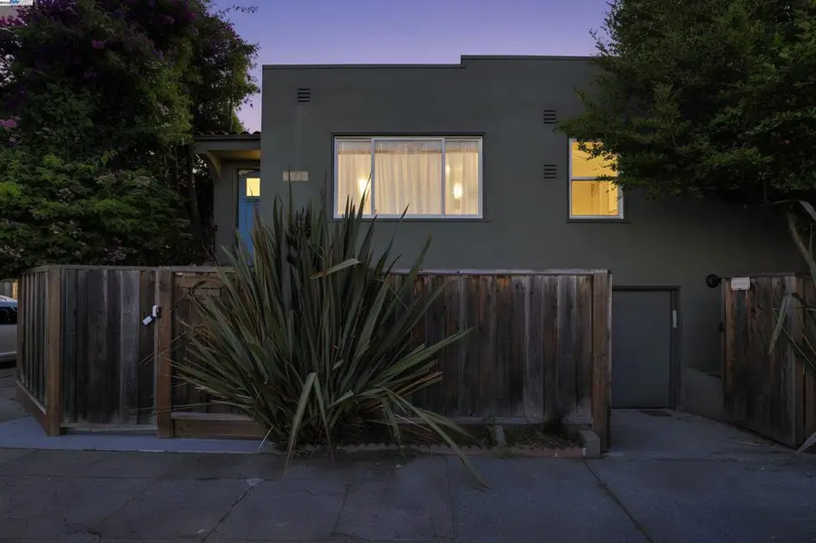 4536 West St, Oakland, CA 94608 - Image #2