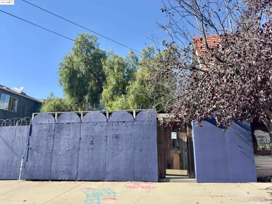 1254 E 12th Street, Oakland, CA 94606 - Image #2