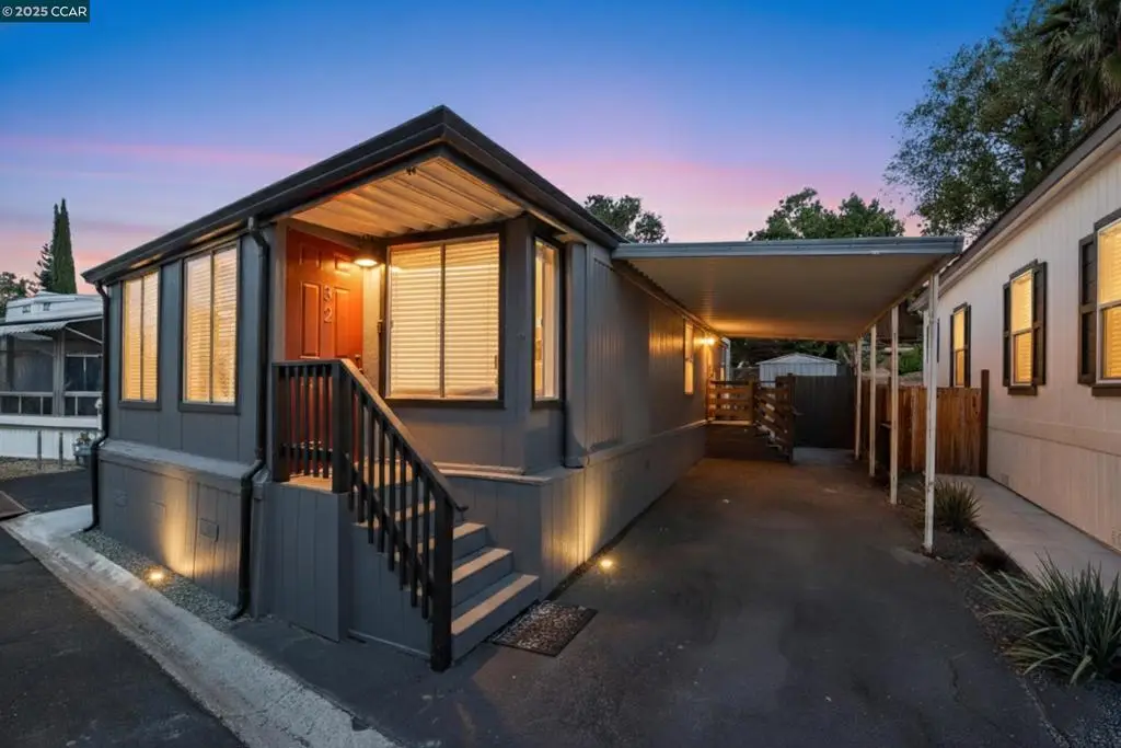 32 Galloway Dr., Concord, CA 94518 - Image #1