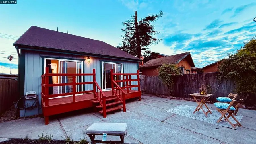 1945 21st St, San Pablo, CA 94806 - #2