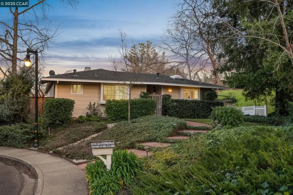 851 Luz Ct, Danville, CA 94526 - Image #1