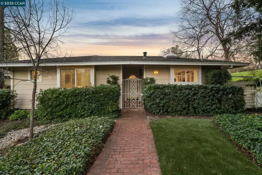 851 Luz Ct, Danville, CA 94526 - Image #2