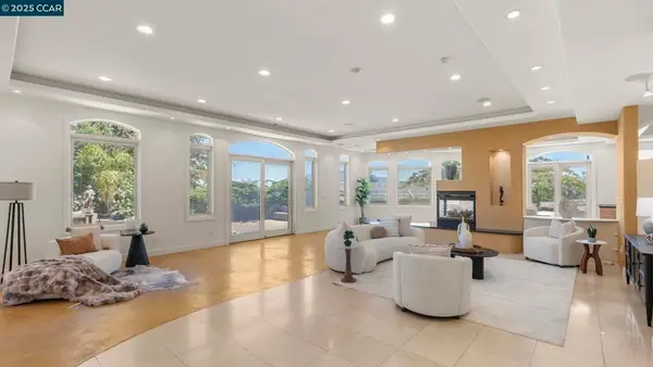 131 Montecito Crescent, Walnut Creek, CA 94597