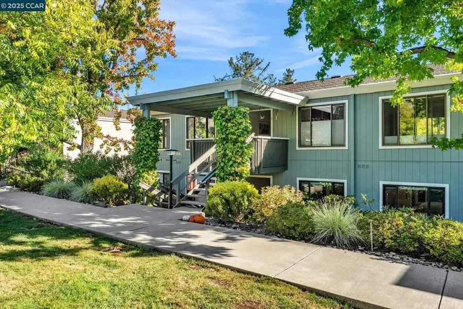 1200 Leisure Ln #4, Walnut Creek, CA 94595 - Image #3