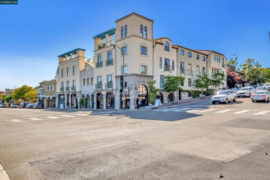 4395 Piedmont Ave #P208, Oakland, CA 94611 - Image #2