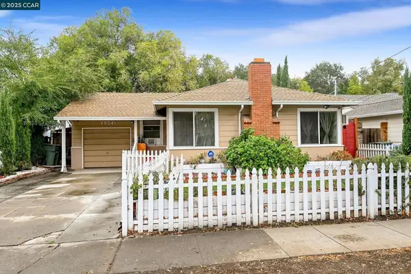 1954 N 6th St, Concord, CA 94519