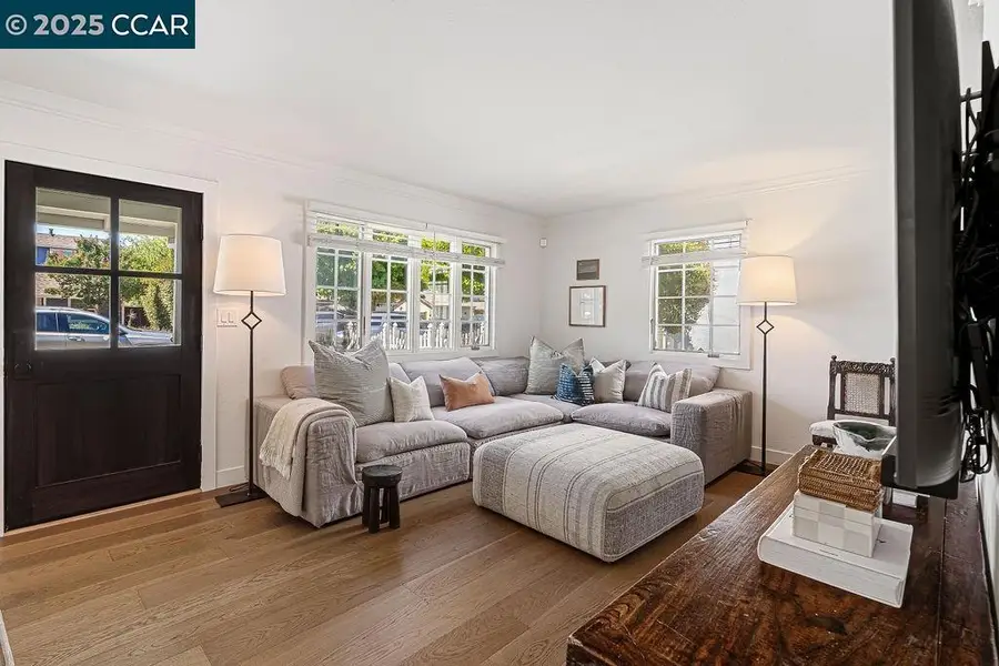 4161 Huckleberry Dr, Concord, CA 94521 - Image #2