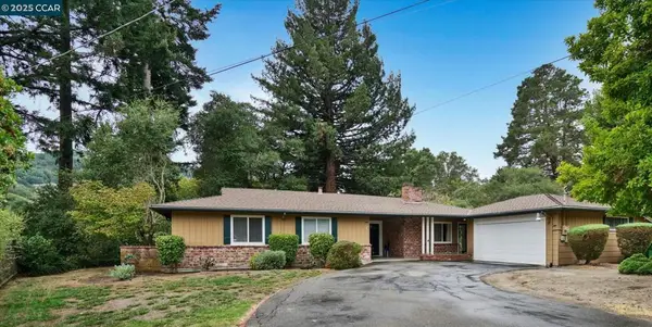 Address Withheld By Seller, Orinda, CA 94563
