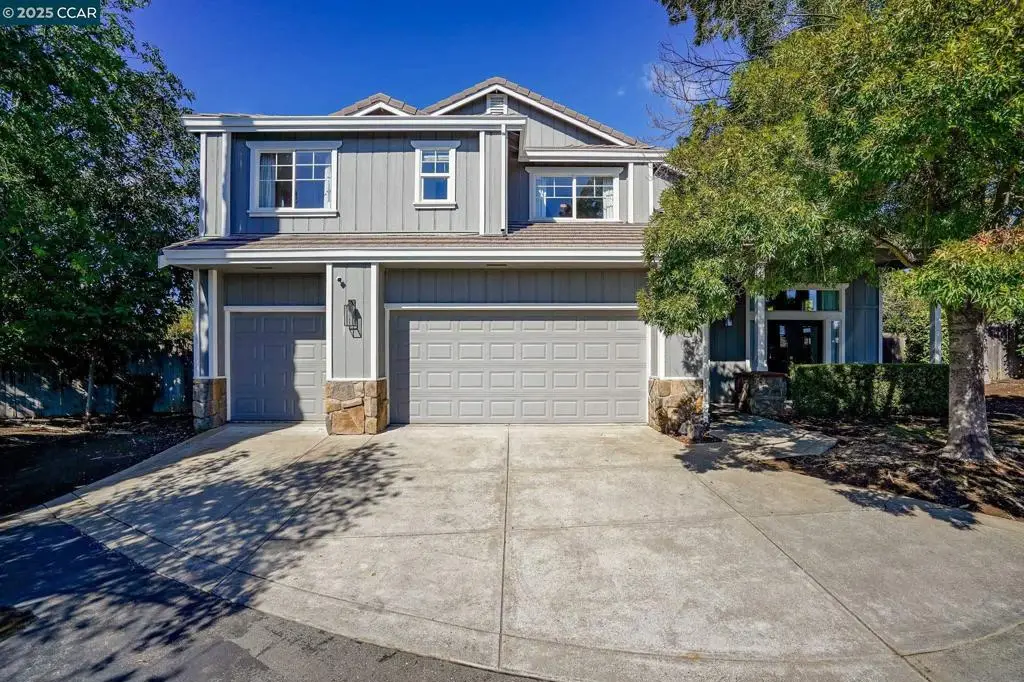 1437 Janet Ln, Concord, CA 94521 - Image #1
