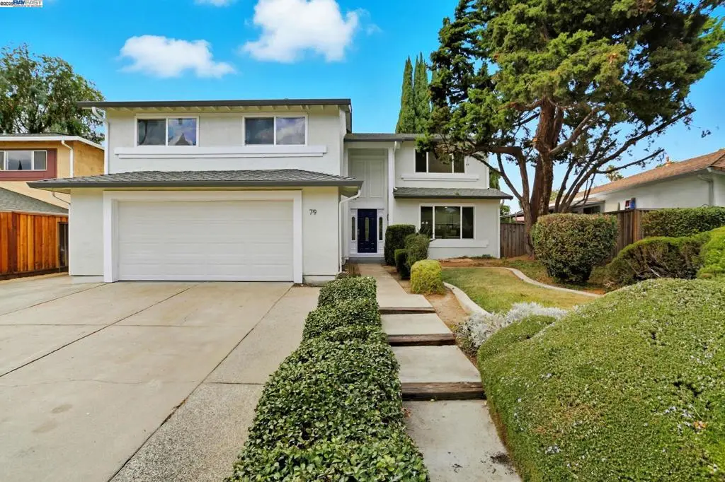 79 Park Sharon Dr, San Jose, CA 95136 - Image #1