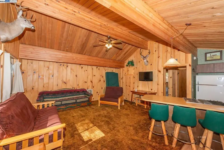 761 Lake Forest Dr., Trinity Center, CA 96091 - Image #3