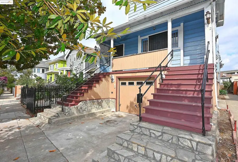672 33rd St, Oakland, CA 94609 - Image #2