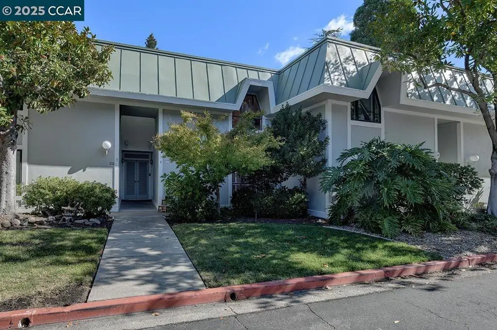 1173 Singingwood Ct #4, Walnut Creek, CA 94595 - Image #1