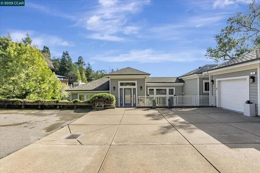 4 Berrybrook Hollow, Orinda, CA 94563 - Image #2