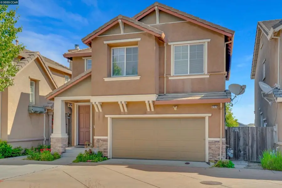 277 Kapalua Bay Cir, Pittsburg, CA 94565 - Image #2