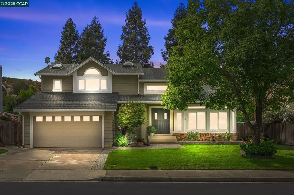 5410 Lynbrook Pl, Concord, CA 94521 - Image #1