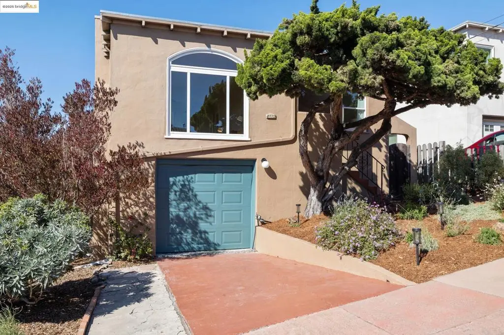 5429 Van Fleet Ave, Richmond, CA 94804 - #1