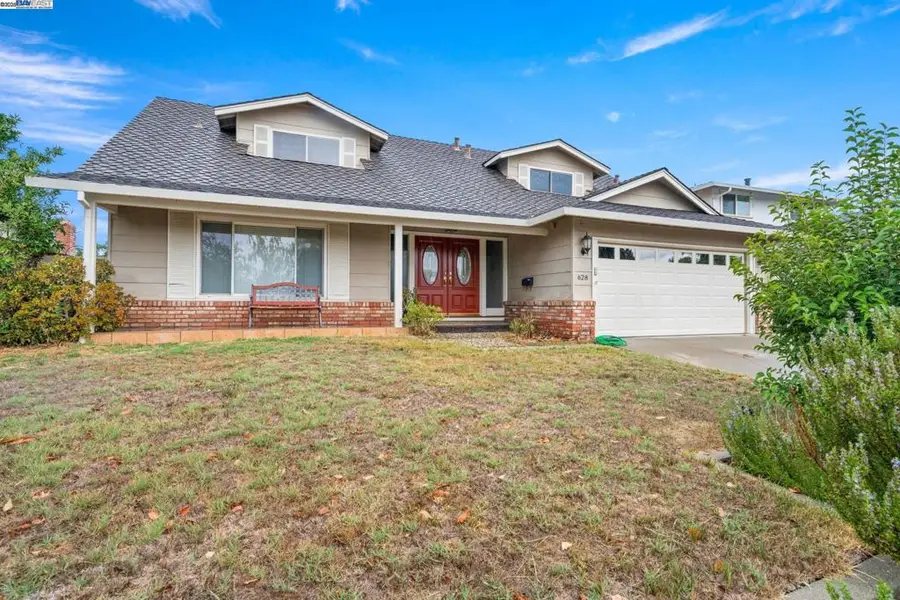 628 Lido Dr, Livermore, CA 94550 - Image #3