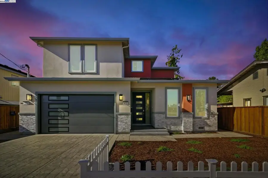 492 Sunset Blvd, Hayward, CA 94541 - Image #2