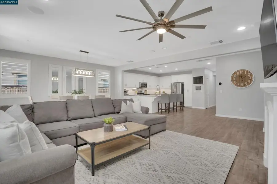 937 Pendleton Ct, Oakley, CA 94561 - Image #3