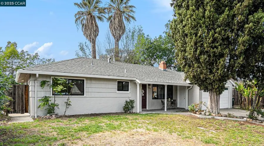 2442 Geraldine Dr, Pleasant Hill, CA 94523 - Image #3