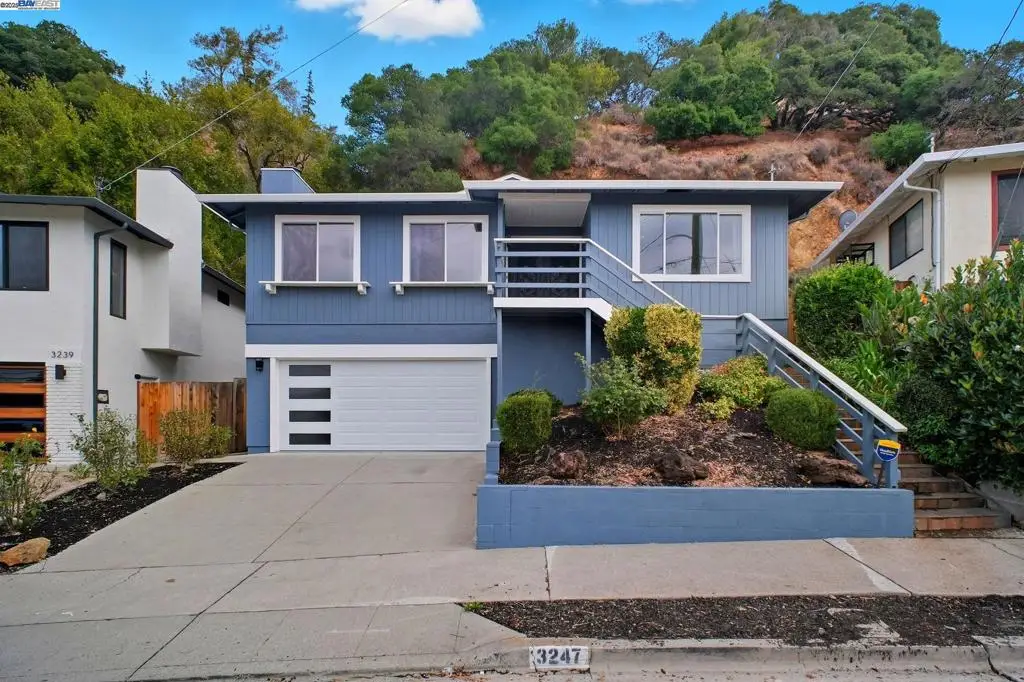 3247 Revere Ave, Oakland, CA 94605 - Image #1