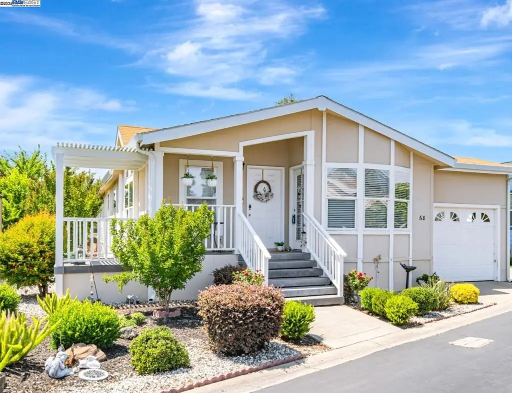 3263 Vineyard, Pleasanton, CA 94566 - Image #1