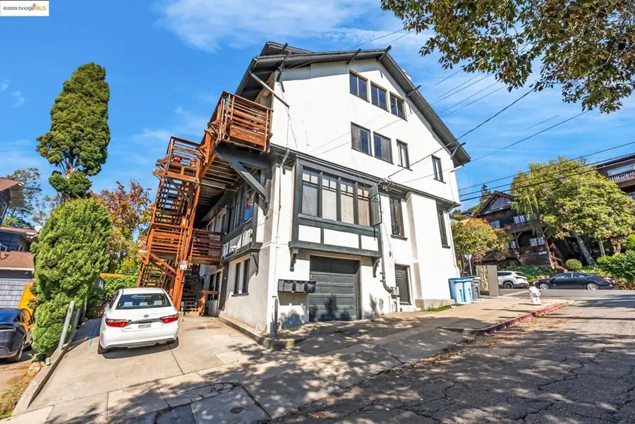 2907 Channing Way, Berkeley, CA 94704 - Image #2